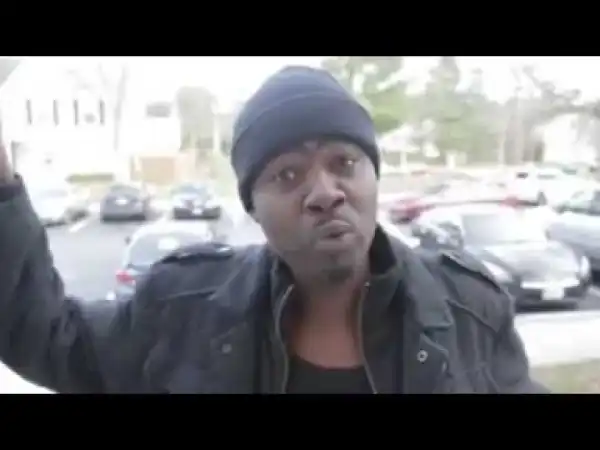 Video: AFRICANS AND BORROWING 2 (MC CHAZ) -  Latest 2018 Nigerian Comedy